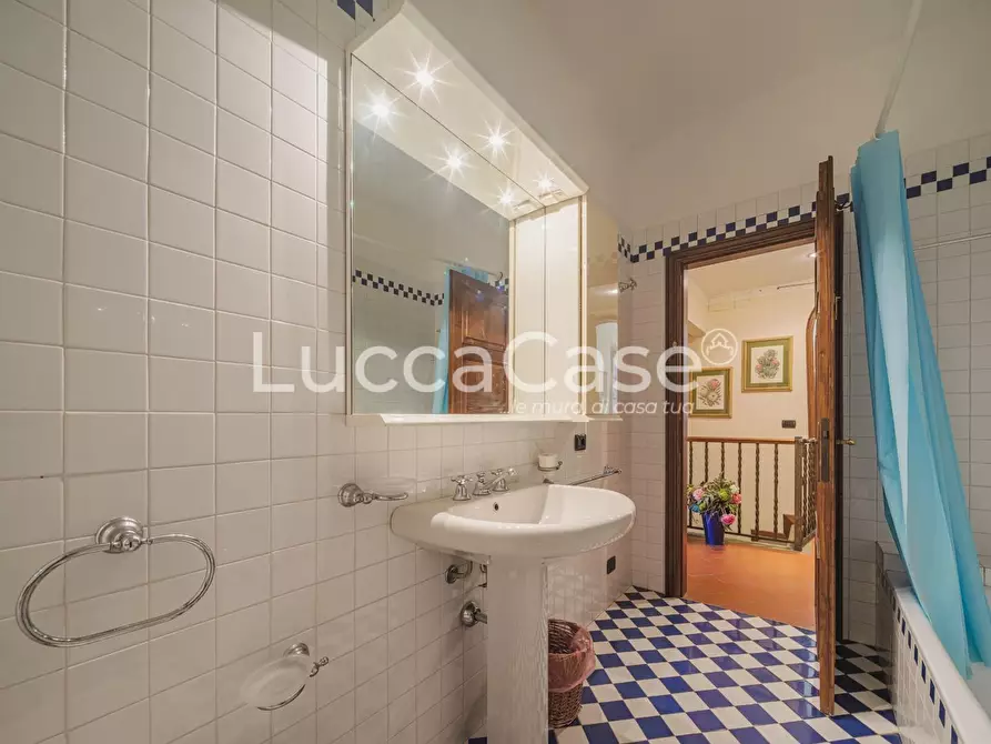 Immagine 26 di Casa colonica in vendita  a Capannori