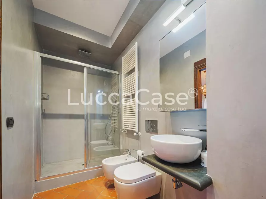 Immagine 20 di Casa colonica in vendita  a Capannori