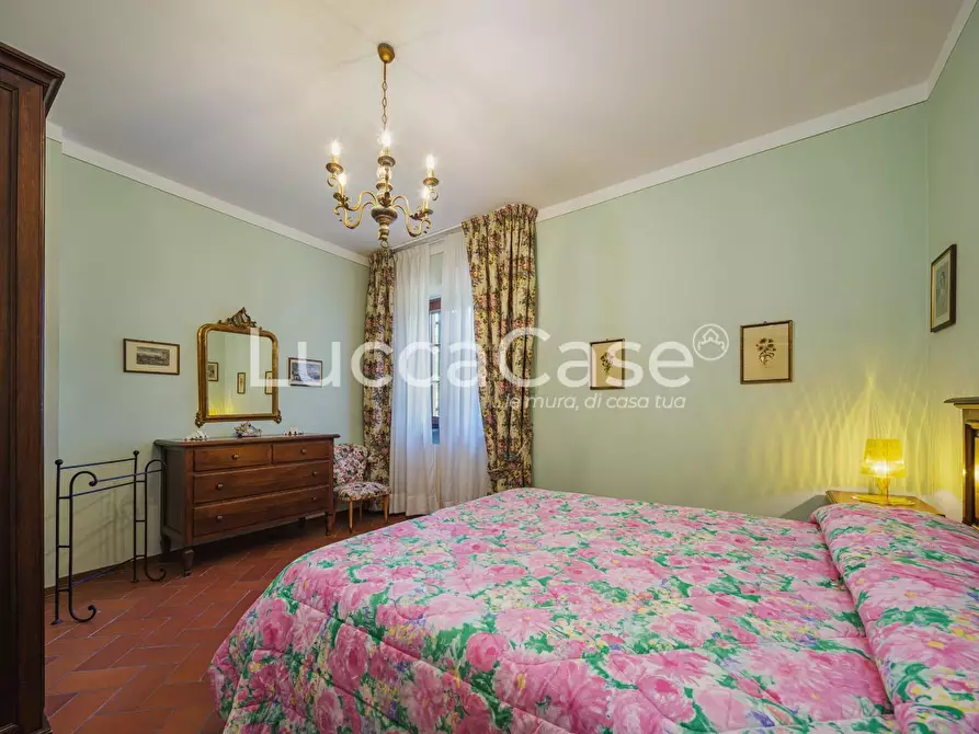 Immagine 21 di Casa colonica in vendita  a Capannori