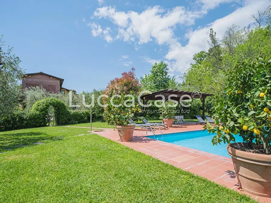 casa indipendente in vendita a Capannori
