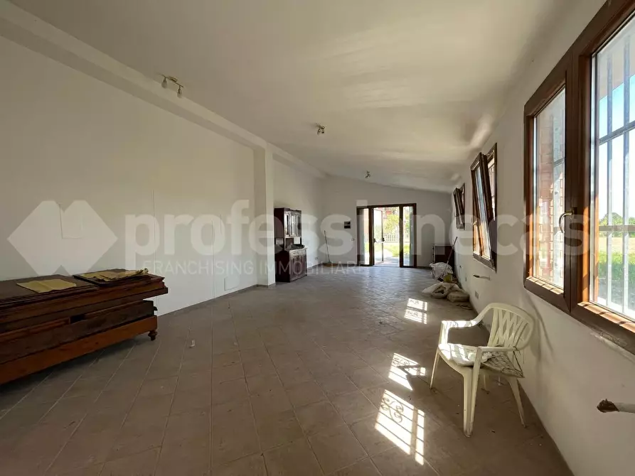 Immagine 7 di Locale commerciale in vendita  a San Giuliano Terme