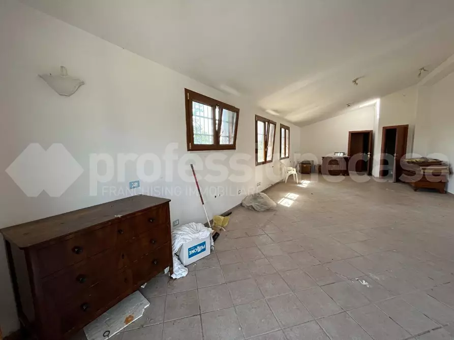 Immagine 6 di Locale commerciale in vendita  a San Giuliano Terme