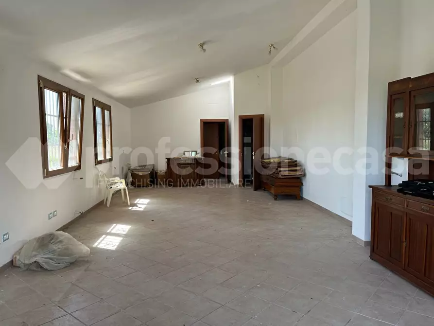 Immagine 5 di Locale commerciale in vendita  a San Giuliano Terme