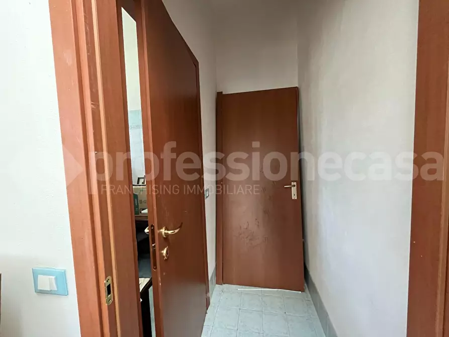 Immagine 14 di Locale commerciale in vendita  a San Giuliano Terme