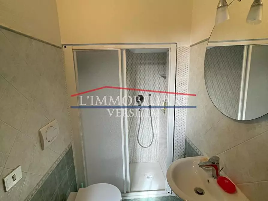 Immagine 9 di Casa semindipendente in vendita  a Forte Dei Marmi