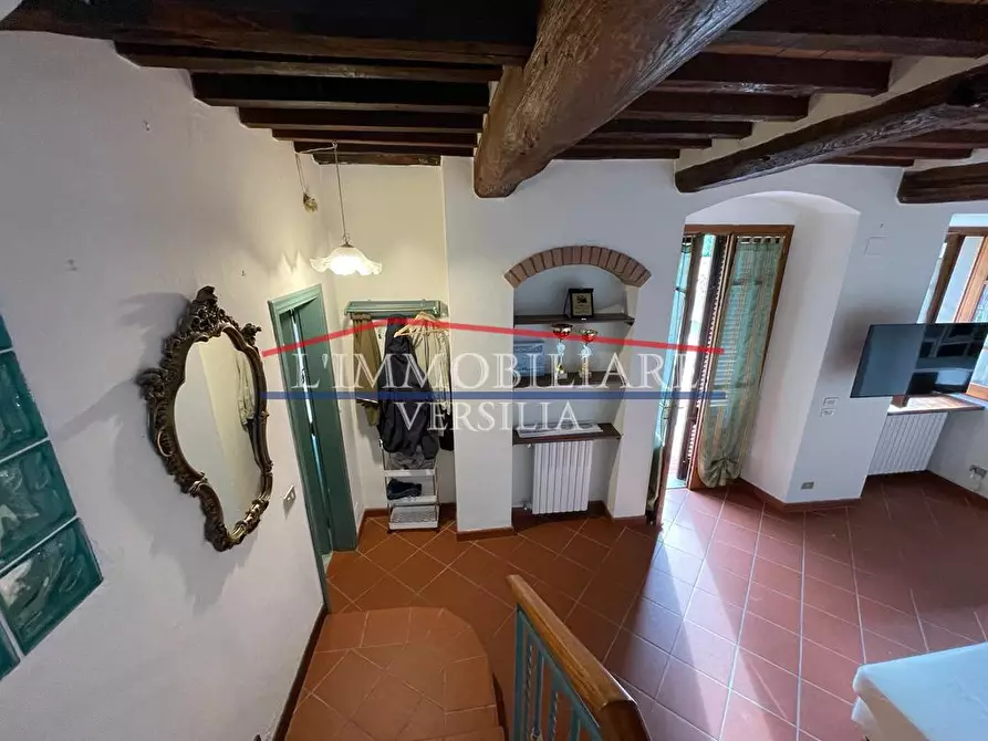 Immagine 8 di Casa semindipendente in vendita  a Forte Dei Marmi