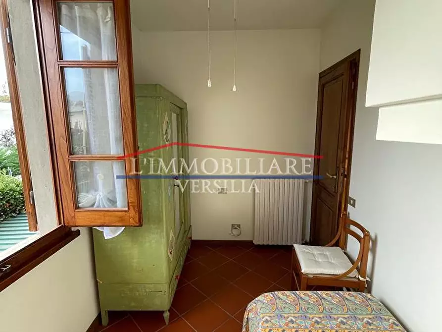 Immagine 18 di Casa semindipendente in vendita  a Forte Dei Marmi
