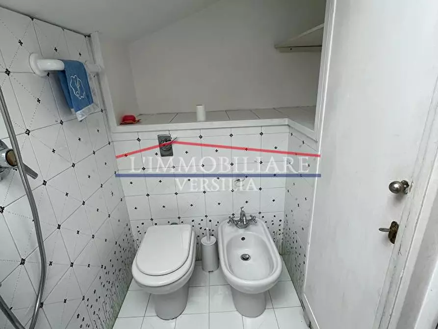 Immagine 19 di Casa semindipendente in vendita  a Forte Dei Marmi