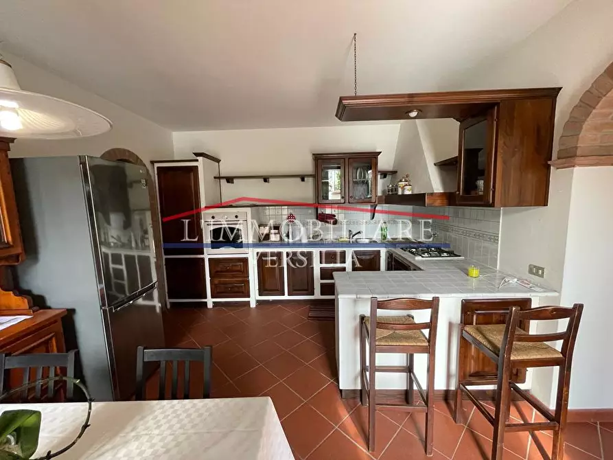 Immagine 3 di Casa semindipendente in vendita  a Forte Dei Marmi