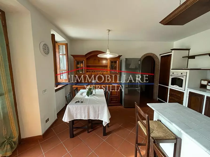 Immagine 4 di Casa semindipendente in vendita  a Forte Dei Marmi