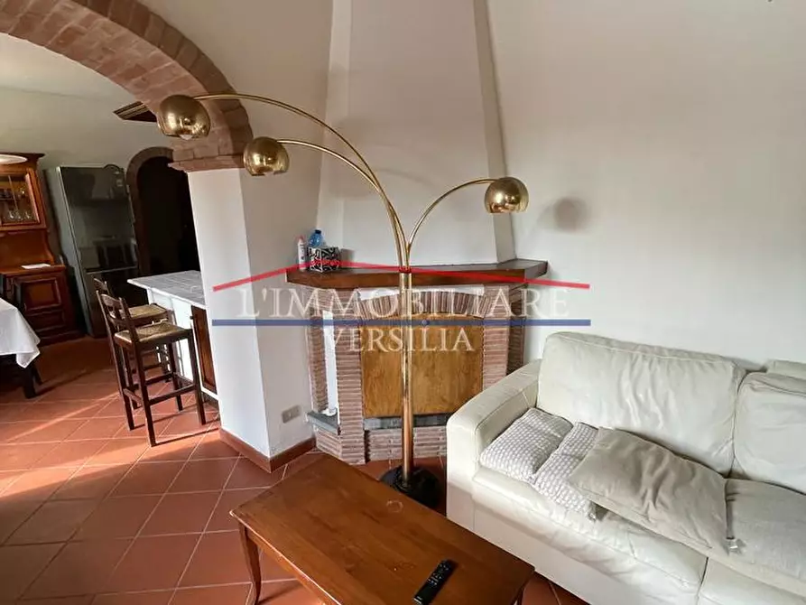 Immagine 7 di Casa semindipendente in vendita  a Forte Dei Marmi