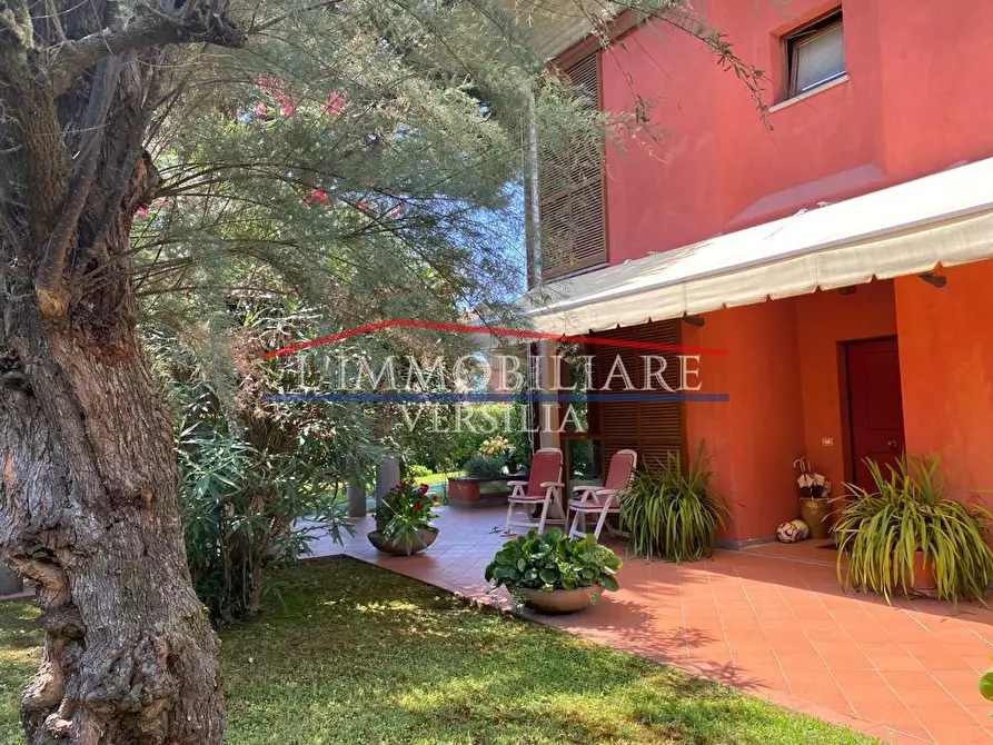 Immagine 7 di Villa in vendita  a Massa