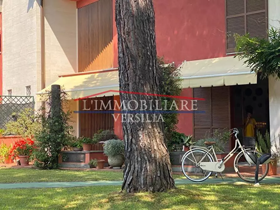 Immagine 5 di Villa in vendita  a Massa