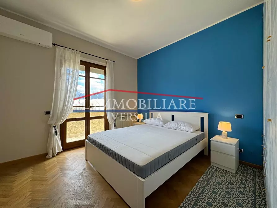 Immagine 12 di Villa in vendita  a Forte Dei Marmi