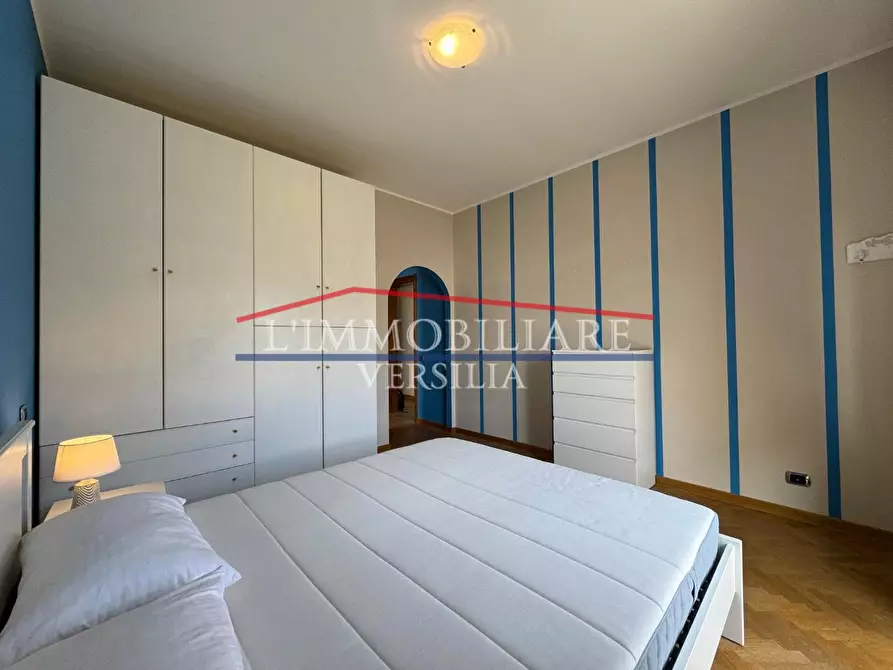 Immagine 13 di Villa in vendita  a Forte Dei Marmi