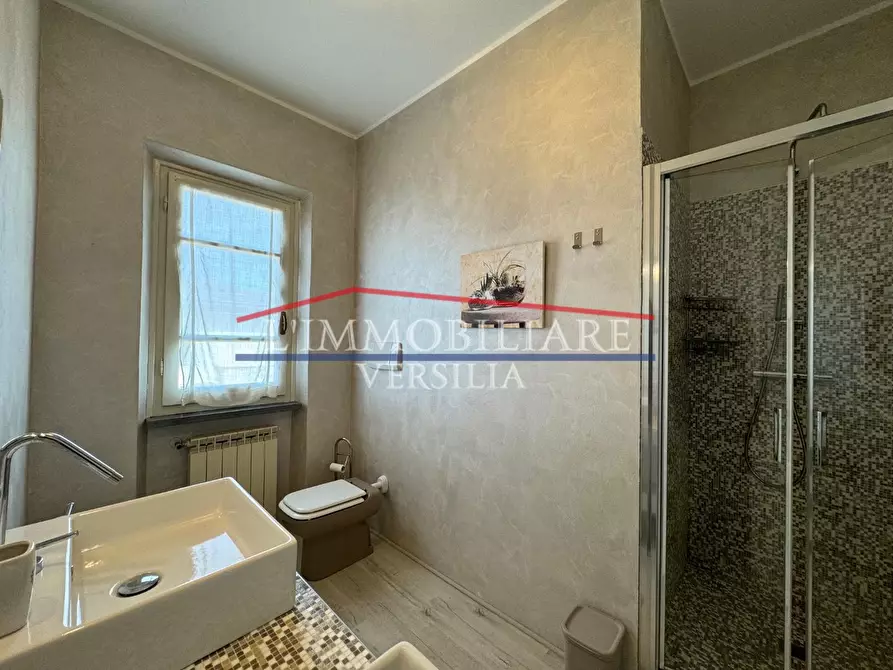 Immagine 18 di Villa in vendita  a Forte Dei Marmi