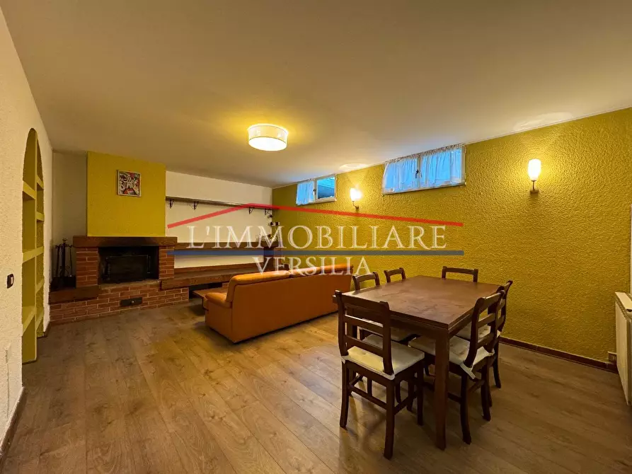 Immagine 25 di Villa in vendita  a Forte Dei Marmi