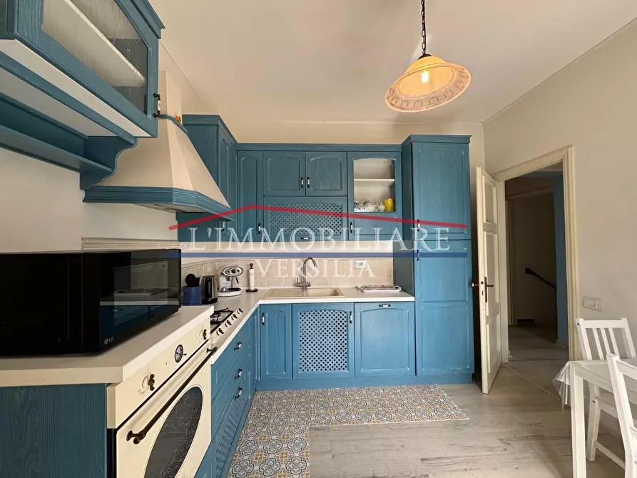 Immagine 11 di Villa in vendita  a Forte Dei Marmi