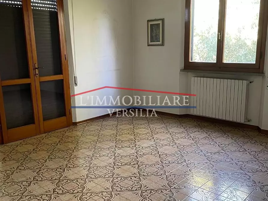 Immagine 7 di Villa in vendita  a Forte Dei Marmi