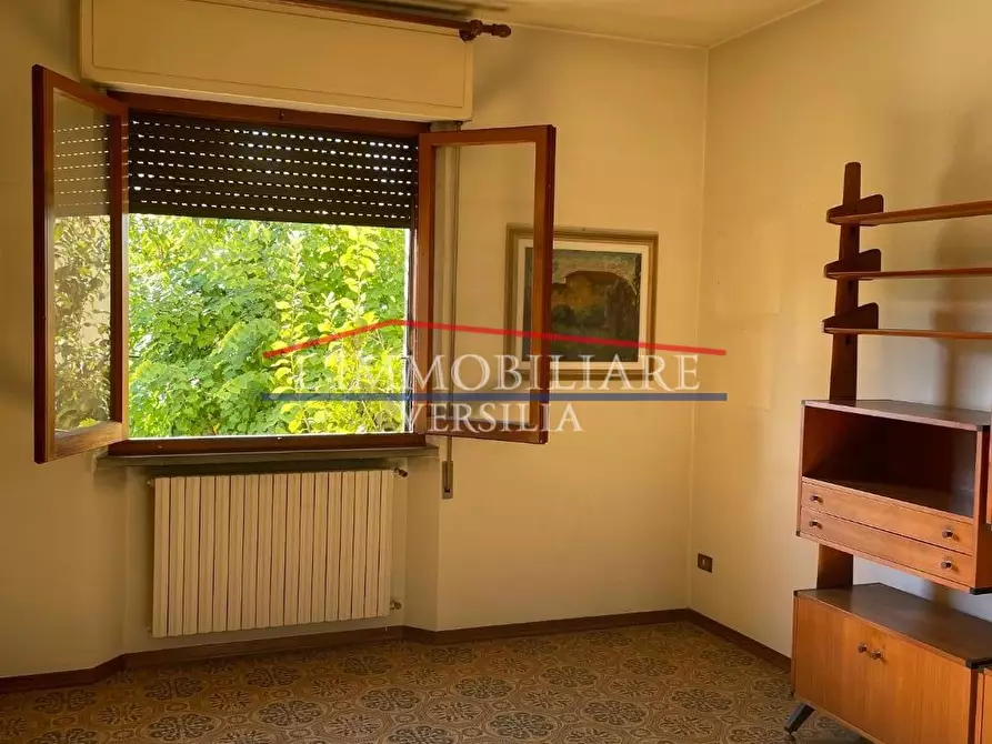 Immagine 4 di Villa in vendita  a Forte Dei Marmi