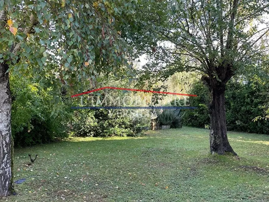 Immagine 3 di Villa in vendita  a Forte Dei Marmi