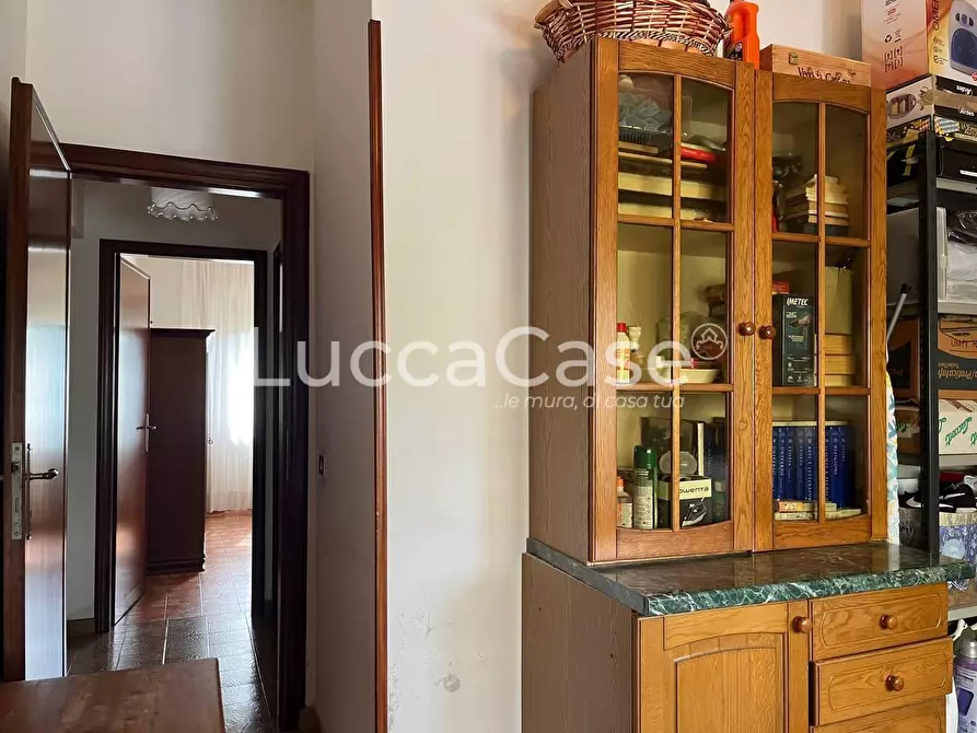 Immagine 14 di Villa in vendita  a Porcari