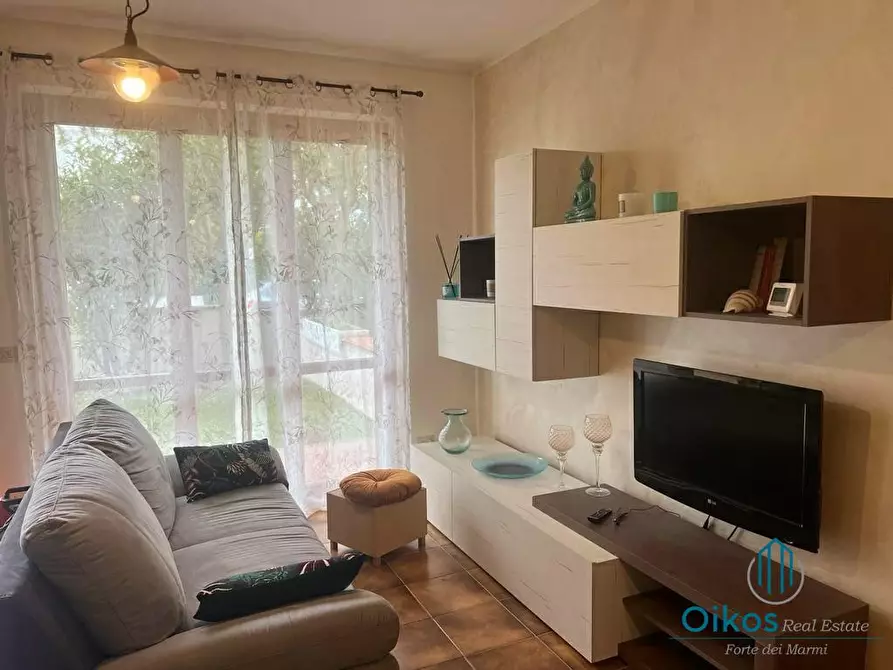 Immagine 1 di Appartamento in affitto  a Massa