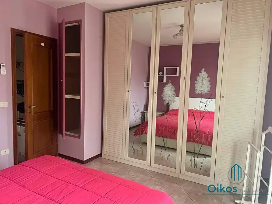 Immagine 13 di Appartamento in affitto  a Massa