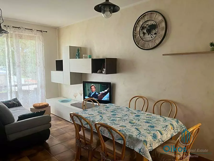 Immagine 3 di Appartamento in affitto  a Massa