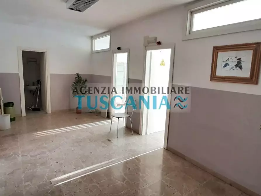 Immagine 9 di Ufficio in vendita  a Cecina