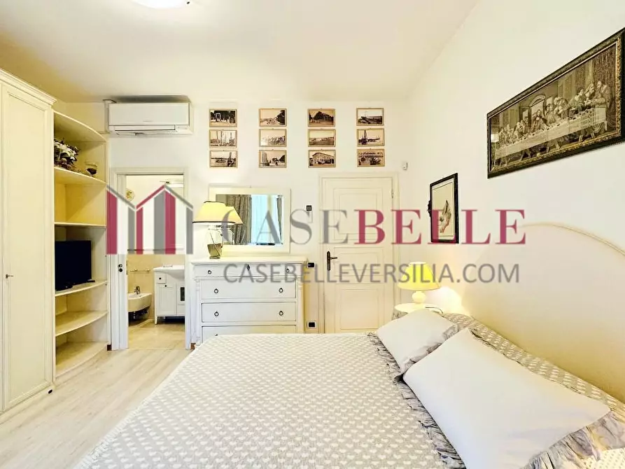 Immagine 23 di Casa bifamiliare in affitto  a Forte Dei Marmi