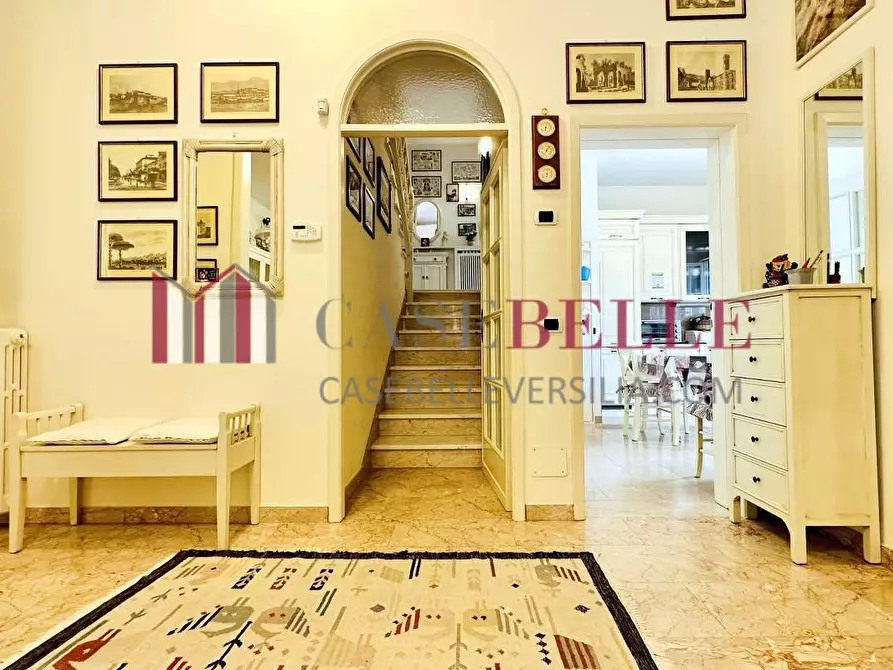 Immagine 6 di Casa bifamiliare in affitto  a Forte Dei Marmi