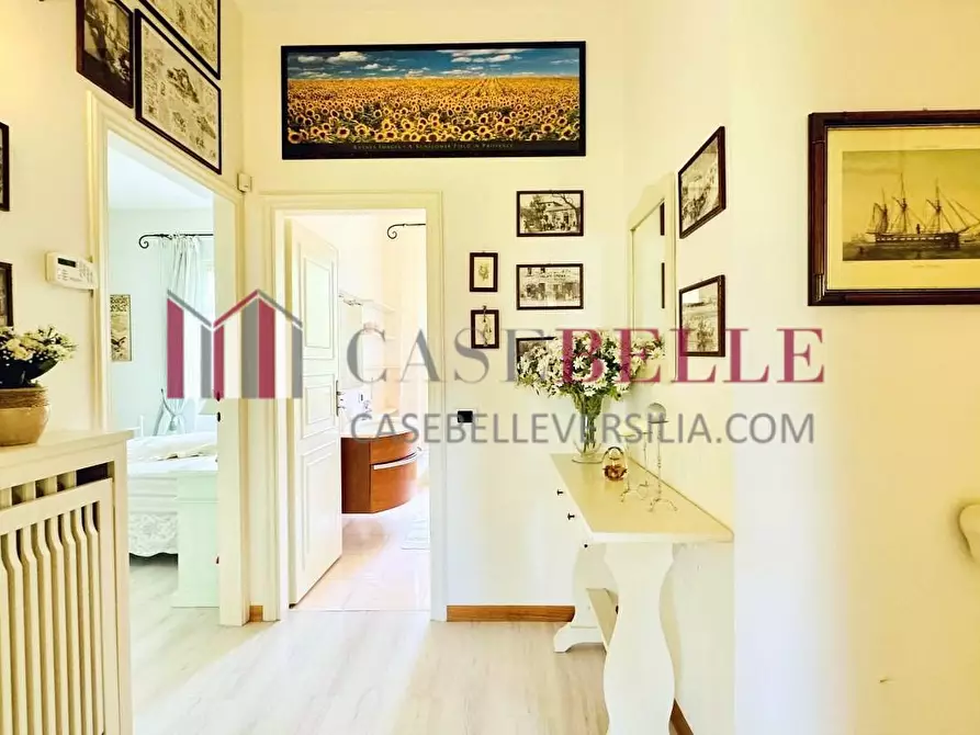 Immagine 14 di Casa bifamiliare in affitto  a Forte Dei Marmi