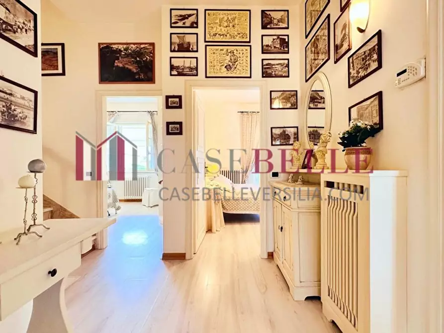 Immagine 21 di Casa bifamiliare in affitto  a Forte Dei Marmi