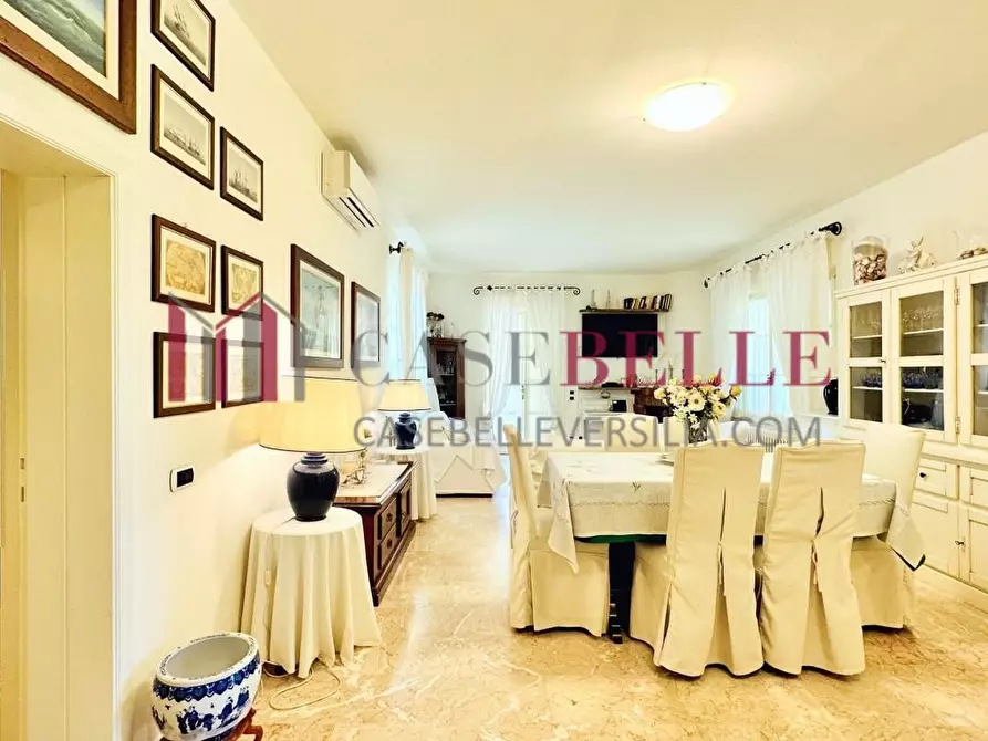 Immagine 3 di Casa bifamiliare in affitto  a Forte Dei Marmi