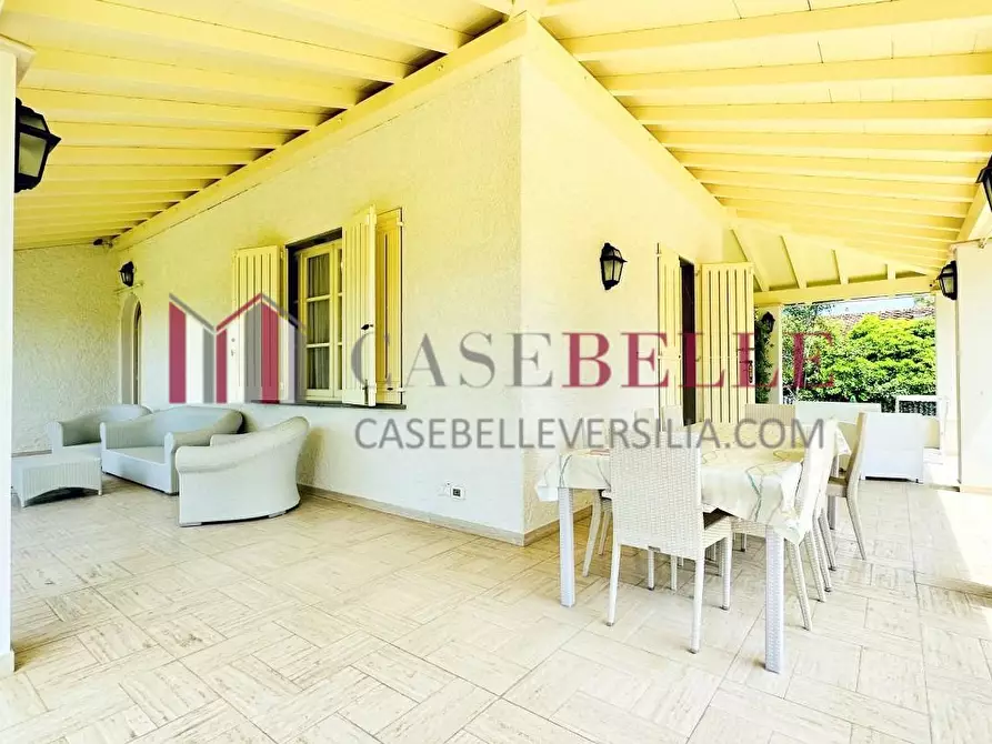 Immagine 47 di Casa bifamiliare in affitto  a Forte Dei Marmi