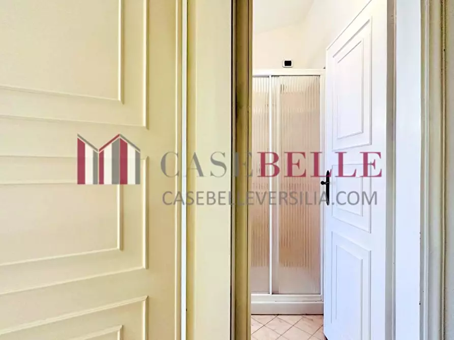 Immagine 41 di Casa bifamiliare in affitto  a Forte Dei Marmi