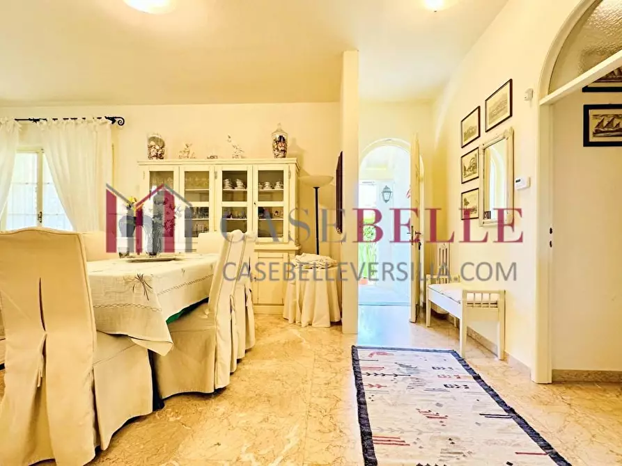 Immagine 11 di Casa bifamiliare in affitto  a Forte Dei Marmi