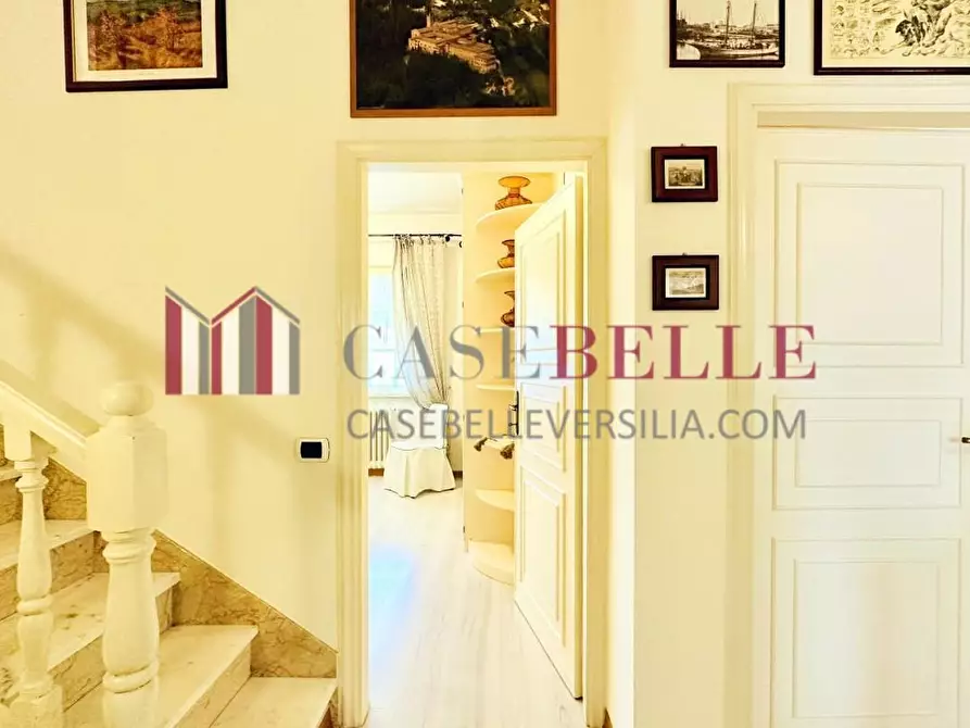 Immagine 26 di Casa bifamiliare in affitto  a Forte Dei Marmi