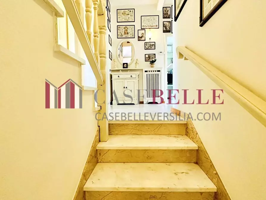 Immagine 12 di Casa bifamiliare in affitto  a Forte Dei Marmi