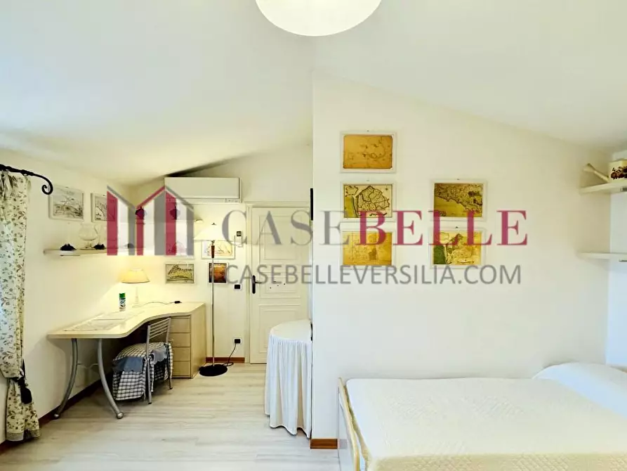 Immagine 36 di Casa bifamiliare in affitto  a Forte Dei Marmi