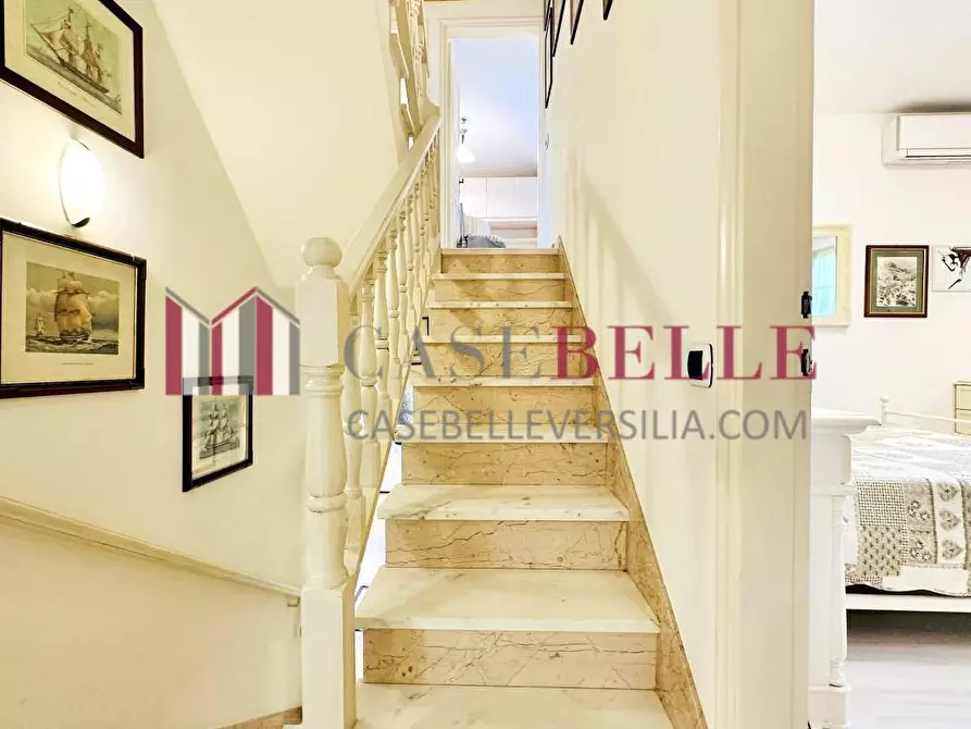 Immagine 31 di Casa bifamiliare in affitto  a Forte Dei Marmi