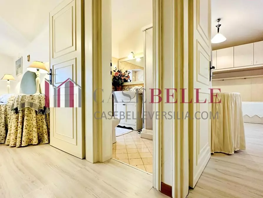 Immagine 33 di Casa bifamiliare in affitto  a Forte Dei Marmi