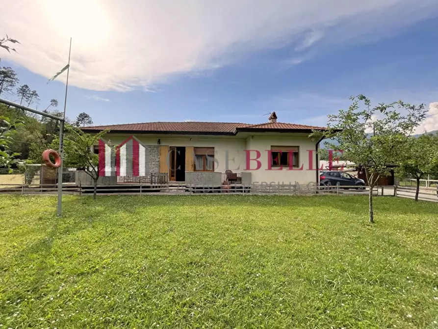 Immagine 33 di Casa indipendente in vendita  a Camaiore