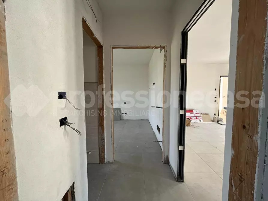 Immagine 5 di Appartamento in vendita  a Ponsacco