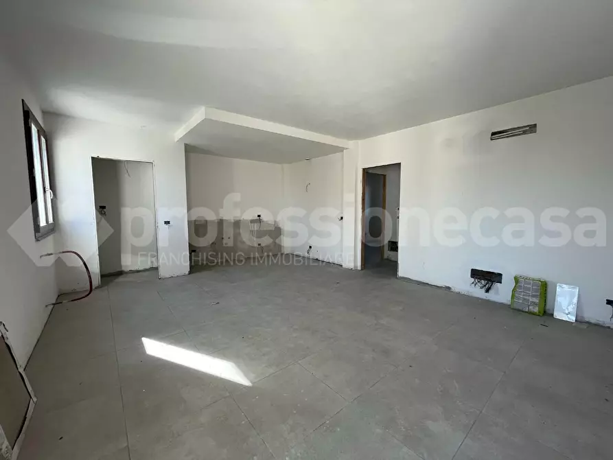 Immagine 2 di Appartamento in vendita  a Ponsacco