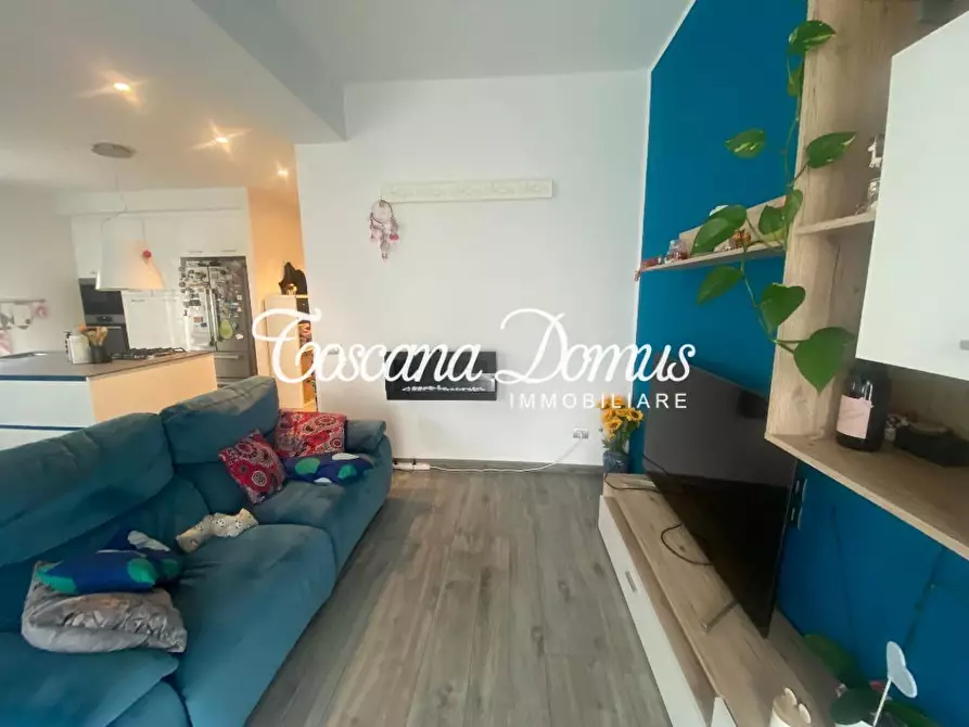 Immagine 5 di Appartamento in vendita  a Siena