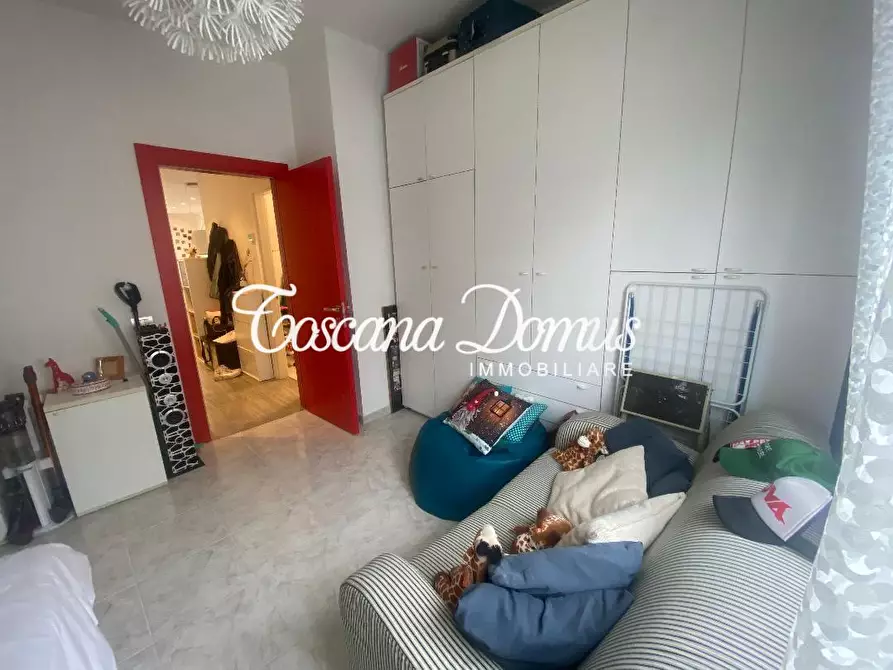 Immagine 14 di Appartamento in vendita  a Siena