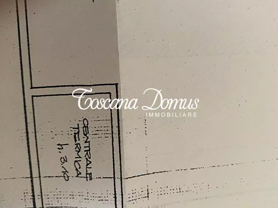 Immagine 13 di Appartamento in vendita  a Siena