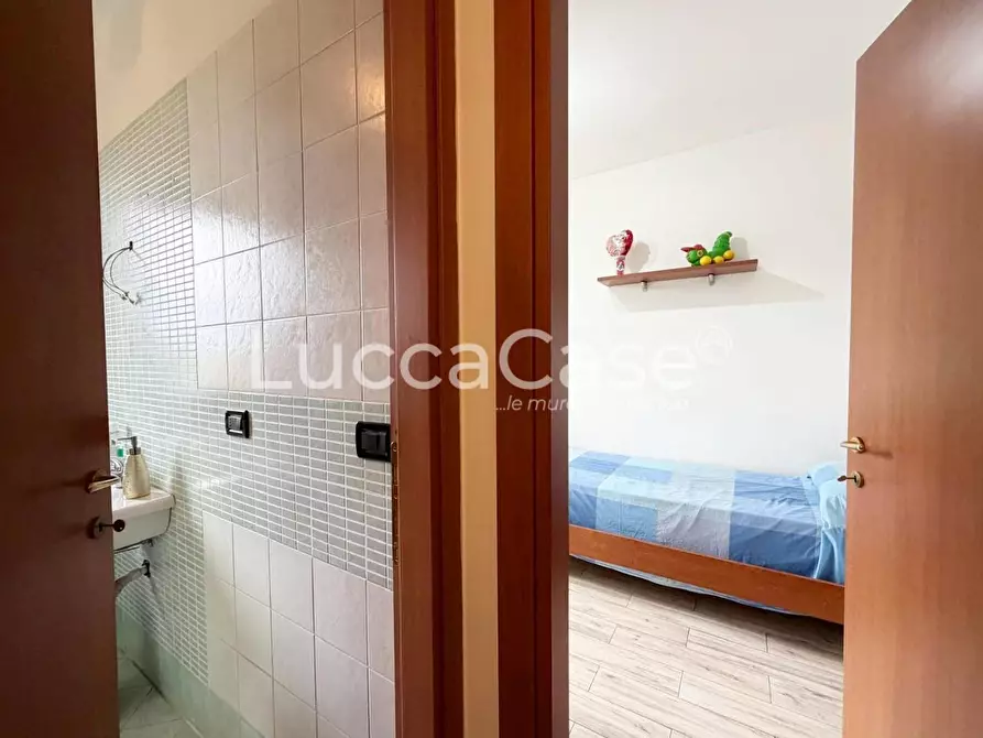 Immagine 19 di Appartamento in vendita  a Altopascio